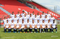 Team Shot & training