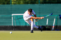 Spain v England