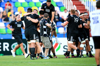 Final Celebrations