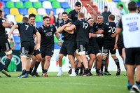 World Rugby U20 Championship Final, New Zealand v England 18th June 2017