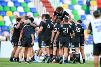 World Rugby U20 Championship Final, New Zealand v England 18th June 2017