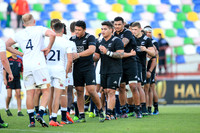 World Rugby U20 Championship Final, New Zealand v England 18th June 2017