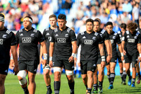 World Rugby U20 Championship Final, New Zealand v England 18th June 2017