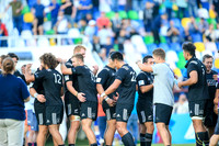 World Rugby U20 Championship Final, New Zealand v England 18th June 2017