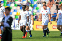 World Rugby U20 Championship Final, New Zealand v England 18th June 2017