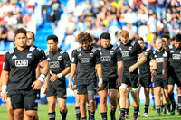 World Rugby U20 Championship Final, New Zealand v England 18th June 2017
