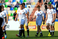 World Rugby U20 Championship Final, New Zealand v England 18th June 2017
