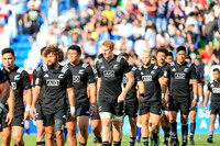 World Rugby U20 Championship Final, New Zealand v England 18th June 2017
