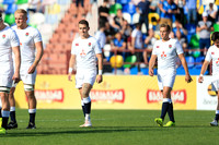 World Rugby U20 Championship Final, New Zealand v England 18th June 2017
