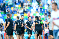 World Rugby U20 Championship Final, New Zealand v England 18th June 2017