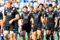 World Rugby U20 Championship Final, New Zealand v England 18th June 2017