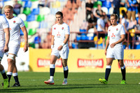 World Rugby U20 Championship Final, New Zealand v England 18th June 2017