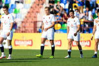 World Rugby U20 Championship Final, New Zealand v England 18th June 2017