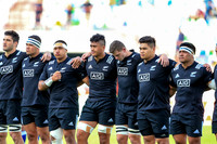 World Rugby U20 Championship Final, New Zealand v England 18th June 2017