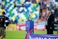 World Rugby U20 Championship Final, New Zealand v England 18th June 2017