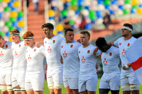 World Rugby U20 Championship Final, New Zealand v England 18th June 2017