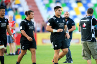 World Rugby U20 Championship Final, New Zealand v England 18th June 2017
