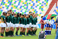 South Africa