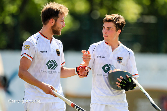 U21 Boys Spain v Germany-1667