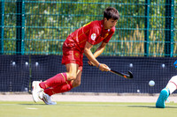 Spain v Germany