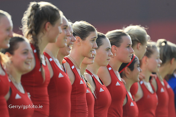 U21 Girls England v Germany-2265