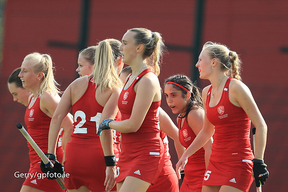 U21 Girls England v Germany-2522