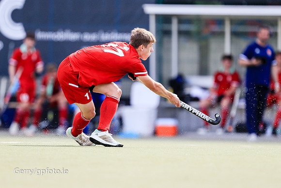 U21 Boys England v Spain-3237