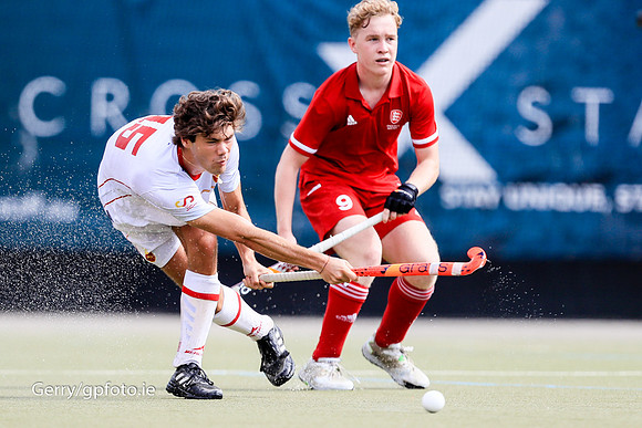 U21 Boys England v Spain-3258