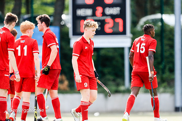 U21 Boys England v Spain-3247
