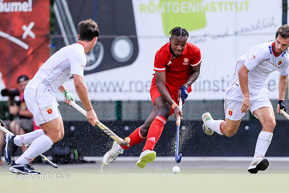 U21 Boys England v Spain-3272