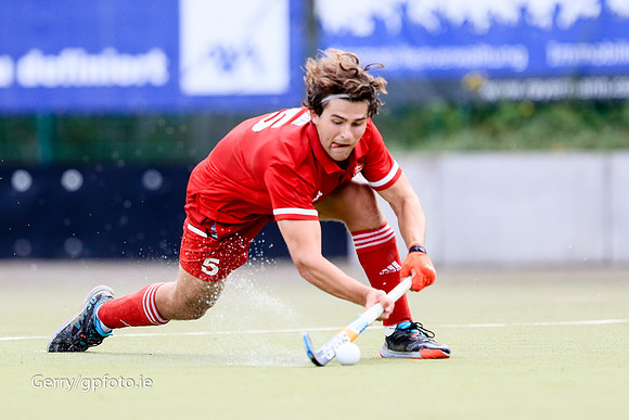 U21 Boys England v Spain-3417