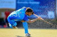 India v England