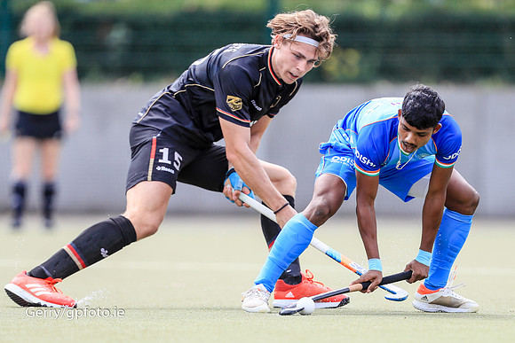 U21 Boys Germany v India (Final)-4609
