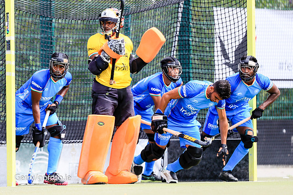 U21 Boys Germany v India (Final)-4635
