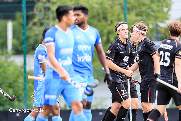 U21 Boys Germany v India (Final)-4809