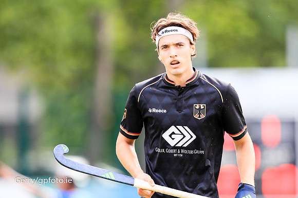 U21 Boys Germany v India (Final)-4817