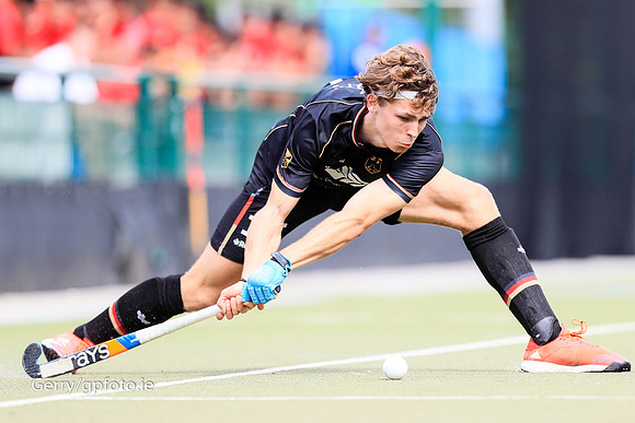 U21 Boys Germany v India (Final)-4860