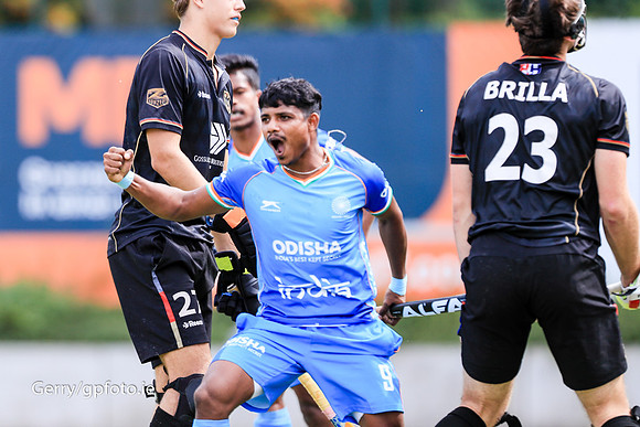 U21 Boys Germany v India (Final)-4951