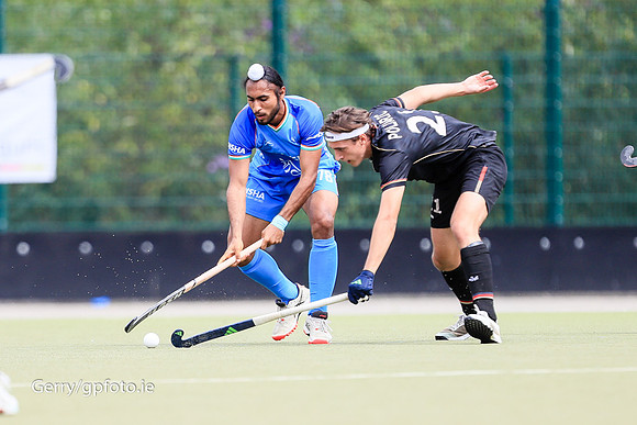 U21 Boys Germany v India (Final)-4991