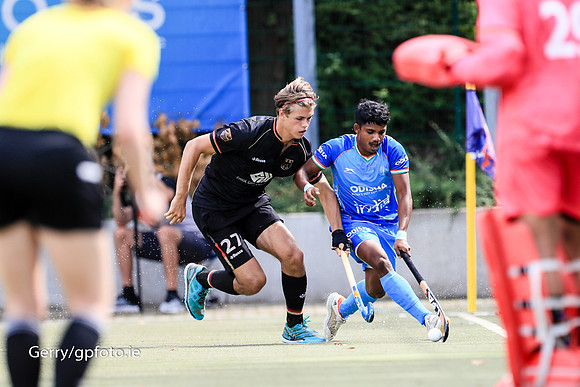 U21 Boys Germany v India (Final)-5066