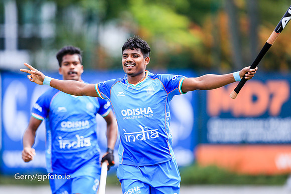 U21 Boys Germany v India (Final)-4968
