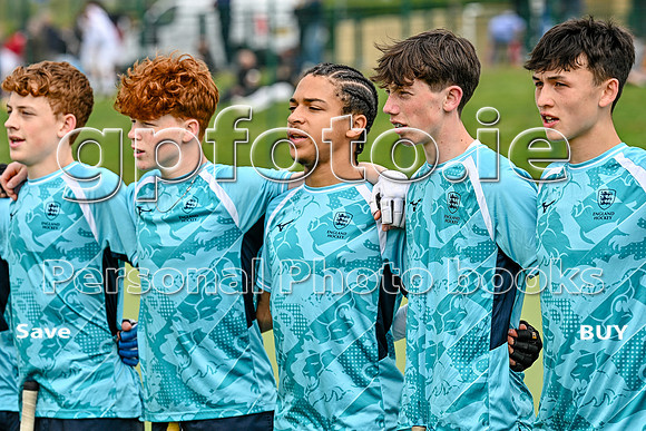 ENG v AUT 0097