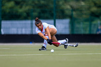Spain v India