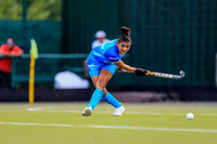 India v Spain
