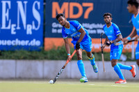 India v Germany (Final)
