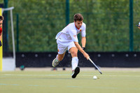 Spain v England (M2)