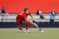 England v Spain (M2)