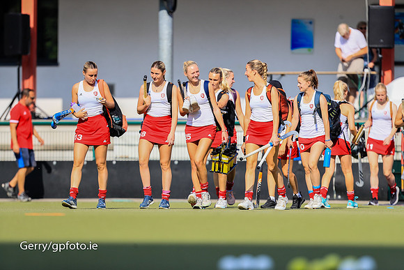 U21 Girls England v India-6632
