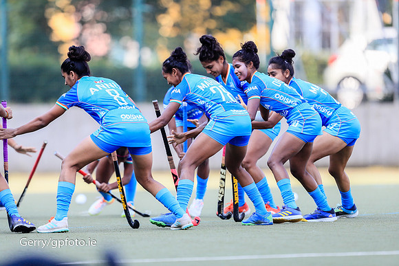 U21 Girls England v India-6595