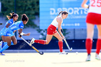 U21 Girls England v India-6931